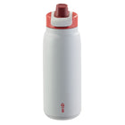 General Supply Goods + Co - Gobelet isotherme - Blanc-Capacité de 800 ml