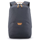 Tucci Italy - Sac à dos Venture Vortex - Moyen - Gris-Convient aux ordinateurs portables jusqu’à 15,6" – Une housse rembourrée pour ordinateur pour portable garde les appareils professionnels et scolaires sécurisés