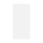 Belkin - Protecteur d’écran pour Samsung S25 - Verre recyclé-Support easy align inclus pour une pose simple, précise et sans bulle d’air: La pose de ce protecteur d’écran sur votre téléphone depuis le confort de votre domicile est facilitée par le support Easy Align inclus (instructions incluses)