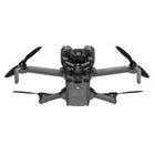 DJI - Mini 5 Pro-Prise de vue verticale réelle et rotation flexible du cardan à 225°