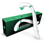 Pursonic - Masseur portatif à vibrations- Nécessite 4 piles 'AA'