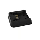 Pinnacle - Trousse de connexion de batteries de radiateurs batteries - DeWalt / Milwaukee-À utiliser avec les batteries DeWalt® et Milwaukee® 18V/20V