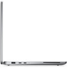 Dell - Ordinateur portable tactile Latitude 5350 13,3 po FHD - Intel Core Ultra 5 135U - SSD 256 Go - RAM 16 Go - Windows 11 Pro-Les fonctionnalités de confidentialité intelligentes de Dell Optimizer aident à préserver la confidentialité des données sensibles