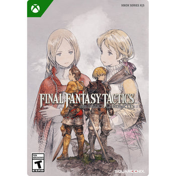 Xbox Wire : La fin du mois de septembre avec les sorties de Final Fantasy, Alien et plus encore 12 0727391874864310759e05c9ed8bc2efbf613ab5 square3137103 1 07c45e65 8976 416d a344 Xbox Wire : La fin du mois de septembre avec les sorties de Final Fantasy, Alien et plus encore 0727391874864310759e05c9ed8bc2efbf613ab5 square3137103 1 07c45e65 8976 416d a344 6