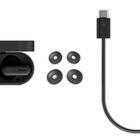 Philips - TAT6000 écouteurs sans fil véritables - noir-Bluetooth 5.4, multipoint - Bluetooth 5.4 vous offre une connexion plus stable pour une diffusion fluide sans coupures gênantes du son, même dans les zones densément peuplées. La connectivité multipoint vous permet de connecter deux appareils Bluetooth en même temps et vous pouvez facilement gérer les appareils connectés via l’application Philips Headphones.