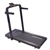 Stamina - Tapis de course pliable muuv pour tapis de marche sous le bureau-Facile à utiliser et à ranger