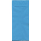JAM Paper Enveloppes recyclées nº 14 (5 po x 11,5 po), bleu, 500/bte-Type de produit : enveloppes commerciales recyclées