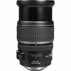 Canon - Objectif EF-S 17-55mm f/2.8 IS USM-AF avec réglage manuel permanent de la mise au point