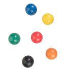 Triumph - Ensemble De Croquet Six Joueurs -Toutes les pièces tiennent dans le sac de transport inclus pour un transport et un rangement faciles