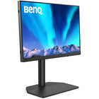 BenQ - Moniteur Créateur 24 po 2K-Technologie de rétroéclairage : rétroéclairage LED