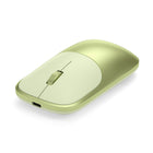 Satechi - Souris sans fil Slim EX - Citrus-Rechargeable et amovible
