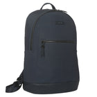 Targus - Sac à dos Ávila 15-16 po - Minuit-Compartiment secondaire de 15L avec une poche intérieure zippée et quatre poches à glissière