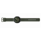 Saumsung - Montre intelligente Bluetooth Galaxy Watch9 - 44 mm - Argent-Bénéficiez d'un coach de course personnalisé qui vous accompagne à chaque étape. Entraînez-vous avec la Galaxy Watch9, qui vous motive à repousser vos limites