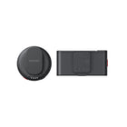 Insta360 - Micro sans fil Pro 1 émetteur + 1 récepteur - Noir-Modes de captation directionnels