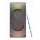 Samsung - Galaxy S25 Ultra - 256 Go - Blanc argent titane - Bell et Virgin Plus-Grâce à une cote IP68, la résistance à l’eau vous permet d’amener cet appareil Galaxy plus loin que vous ne le pensiez