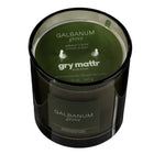 Gry Mattr - Bougie parfumée - Grove - 10 oz-Bougie parfumée 10oz