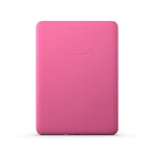 Amazon - Kindle Paperwhite Signature Edition (version 2024) - 32 Go - Framboise métallique-Évadez-vous dans vos livres – Votre Kindle ne dispose pas de réseaux sociaux, de notifications ou d'autres applications distrayantes