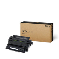 Ecotone - HP CE255X MICR Remanufacturé -Code de produit : MICR55X. Code OEM : CE255X / 255X / 55X. Pour : Laserjet P3015 Series, Laserjet Pro MFP M525 Series, Laserjet Pro MFP M521 Series, Laserjet P3010 Series