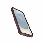 Otterbox - Étui Commuter avec aimants pour Samsung Galaxy S26, Violet Mystérieux-Les couvercles des ports empêchent la poussière et la saleté de pénétrer