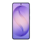 Samsung - Galaxy S26 - 512 Go - Violet Cobalt - Bell et Virgin Plus-La série Galaxy S26 améliore automatiquement tout ce que vous voyez grâce à un affichage plus net et plus éclatant, rendant ainsi vos contenus préférés plus faciles et plus agréables à regarder