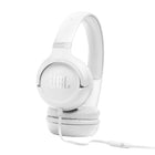 JBL - Tune 530 Casque supra‑auriculaire filaire - Blanc-5