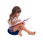 Bouncyband - Wiggle Seat Antimicrobien Petit coussin de chaise sensorielle pour pré-K / Elementary / Middle School Kid-Un matériau antimicrobien unique offre une barrière éprouvée contre de multiples agents pathogènes dangereux, notamment E. Coli, Staphylococcus et de nombreux autres bactéries, champignons et moisissures