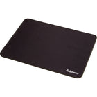 Fellowes - Tapis de souris Breyta XL avec coussin HEX - Noir-Fabriqué avec 83 % de contenu recyclé postconsommation