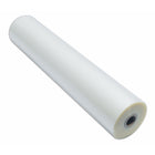 Royal Sovereign - Rouleaux de films brillants pour plastification thermique - 12 po de largeur x 500 pi de longueur - 1,7 mil d piépaisseur - mandrin de 1 po - paquet de 2-Film de plastification thermique durable de 1,7 mil offrant une protection contre l’humidité, la poussière et l’usure quotidienne