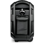 ECOXGEAR - EcoBoulder Ultra - Noir-Personnalisez les couleurs, la vitesse, la luminosité, la synchronisation de la musique et le suivi des DEL avec l’application mobile téléchargeable gratuite;