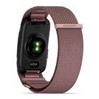 Garmin - CIRQA Smart Band, Mauve S-M-Suivi avancé du sommeil – obtenez un score de sommeil ainsi que des conseils personnalisés sur vos besoins et les moyens d'améliorer la qualité de votre repos. suivez les différentes phases du sommeil et vos siestes, et consultez des indicateurs clés: tels que l'état de la variabilité de la fréquence cardiaque (vfc) et la température cutanée: pour mieux comprendre votre santé. De plus, grâce à la fonctionnalité d'alignement du sommeil, visualisez votre synchronisation av