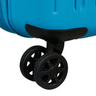 American Tourister - Rejoy Spinner Grand - bleu azur-Conception légere