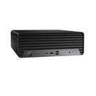 HP - Remis à neuf Ordinateur de bureau HP ProDesk 400 G9 SFF - Intel Core I5-12400 2,5 GHz -16 Go de RAM - 512 Go SSD - Windows 11 Pro -16 Go et DDR4
