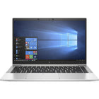 HP - Remis à neuf EliteBook 840, 7e génération Intel i7 (10510U), écran 14 po, 16 Go de RAM, SSD 256 Go, Win 11-Processeur: Intel Core i7-10510U, 4 cœurs / 8 threads, 1.8 GHz base jusqu’à 4.9 GHz Turbo, 8 Mo cache