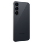 Samsung - S26 FE - 256 Go - Graphite - Déverrouillé-Fonctionne sous le système d'exploitation Android, offrant une interface intuitive et l'accès à un vaste écosystème d'applications