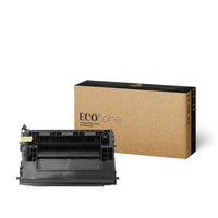 Ecotone - Toner reconditionné HP W1470A - Très haut rendement - Noir-Marque : Ecotone