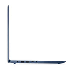 Lenovo - Ordinateur portable IdeaPad Slim 3 15,6 po FHD - AMD Ryzen 5 40 - SSD 512 Go - 8 Go de RAM - Windows 11 Famille - Bleu abysse-Système d'exploitation : Windows 11 Famille