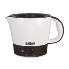 Salton - MultiPot Marmite à multiples usages - 1,25 L-CUIRE, RÉCHAUFFER OU CUIRE À LA VAPEUR