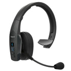 BlueParrott B450-XT Casque Bluetooth-Bloque les bruits de fond grâce à une suppression du bruit de 96 %