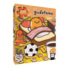 USAopoly - Gudetama “Work From Bed” casse-tête de 1,000 pièces-Age: 8+