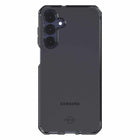 ITSKINS - Spectrum_R Clear Case Smoke Coque transparente fumée pour Galaxy A16 5G-Testée contre les chutes jusqu'à 3 mètres / 10 pieds