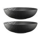 Maxwell & Williams - Galaxie Bol de Service Rond - 30 cm - Paquet de 2-Lave-vaisselle