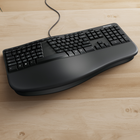 Incase pour Microsoft - Clavier ergonomique - Noir-Fonctionne rapidement et efficacement grâce à un pavé numérique intégré dédié