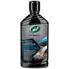 Turtle Wax - Rénovateur de garnitures au graphène et à l'acrylique Hybrid Solutions - Paquet de 6-Crée un revêtement durable qui résiste aux lavages répétés, aux intempéries, au sel de voirie et aux contaminants environnementaux