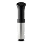 Anova - Cuiseur Sous Vide de Précision 2.0-Il s’attache facilement à n’importe quelle marmite ou contenant grâce à sa pince ajustable, et il est résistant à l’eau en cas de petits accidents dans la cuisine