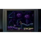 Rayman : Édition du 30e anniversaire pour Nintendo Switch-Plus de 120 niveaux supplémentaires : Inclut un prototype SNES jamais jouable auparavant, ainsi que plus de 120 niveaux supplémentaires issus de packs bonus, ainsi qu’une bande sonore réimaginée