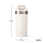 Umbra - Poubelle Umbra Venti-6