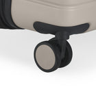 Bugatti - Ensemble de 2 valises rigides - Latte-10