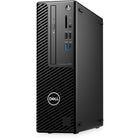 Dell - Ordinateurs de bureau Precision 3460 SFF avec alimentation 300 W - i5 14500 - SSD 512 Go - RAM 16 Go - Windows 11 Pro-Fonctionne avec la mémoire ECC pour détecter une mauvaise mémoire, corriger les erreurs, cartographier les secteurs de mémoire défectueux et créer un rapport.
