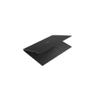 LG - Ordinateur portable tactile Gram 17 po - Intel Core Ultra7 155H - SSD 1 To - 16 Go RAM - Windows 11 Advanced - Noir-LG Gram améliore vos idées avec clarté et votre flux de travail avec fluidité, ajoutant précision et profondeur à chaque visuel.