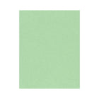 LUX ? Papier cartonné 8 1/2 x 11 po, vert pastel, 1000/boîte (81211-C-67-1000)-Offert en vert pastel qui est un vert doux et léger avec un fini lisse